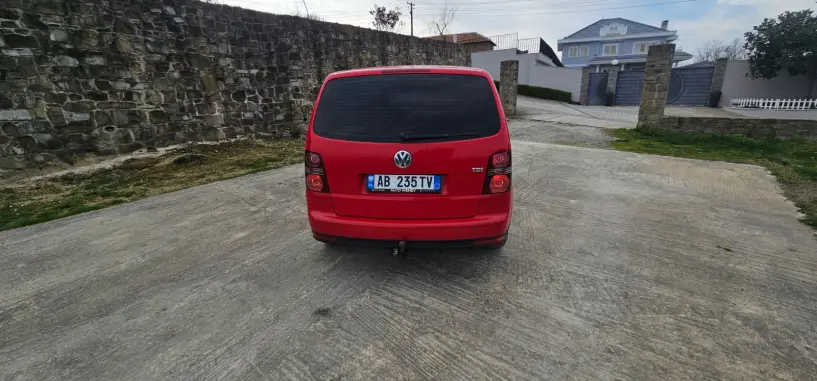 Rent a car in Tirana