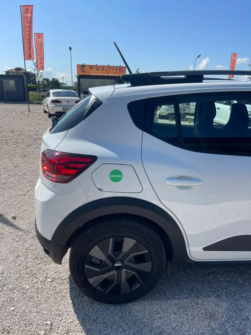 Auto mieten in Tirana