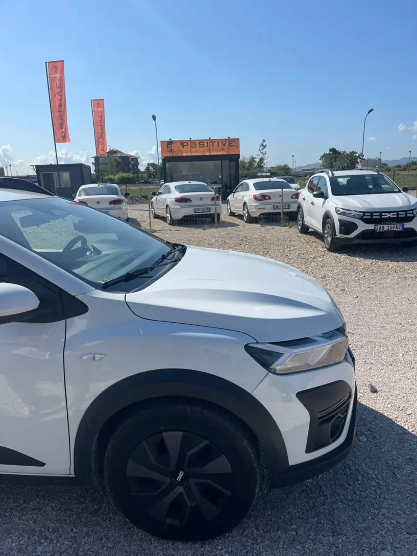 Auto mieten in Tirana