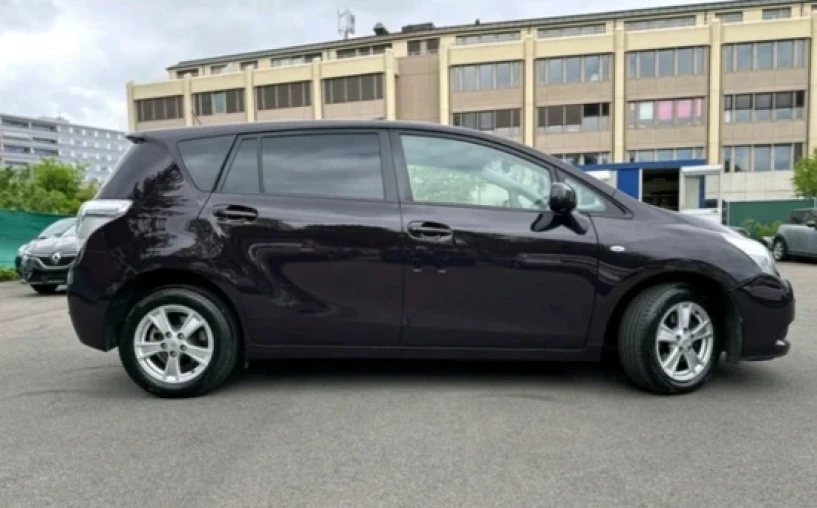 Louer une voiture à Tirana