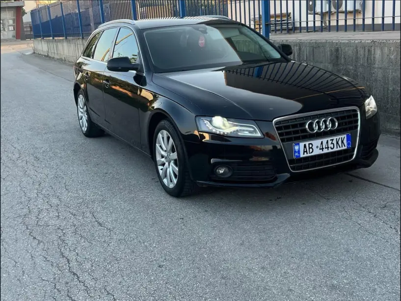 Auto mieten in Tirana