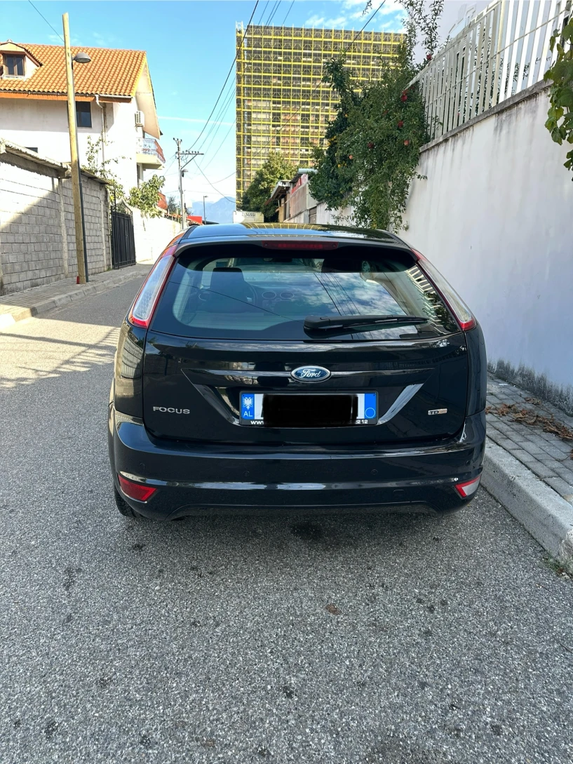 Rent a car in Tirana