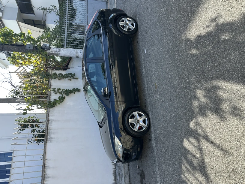 Rent a car in Tirana