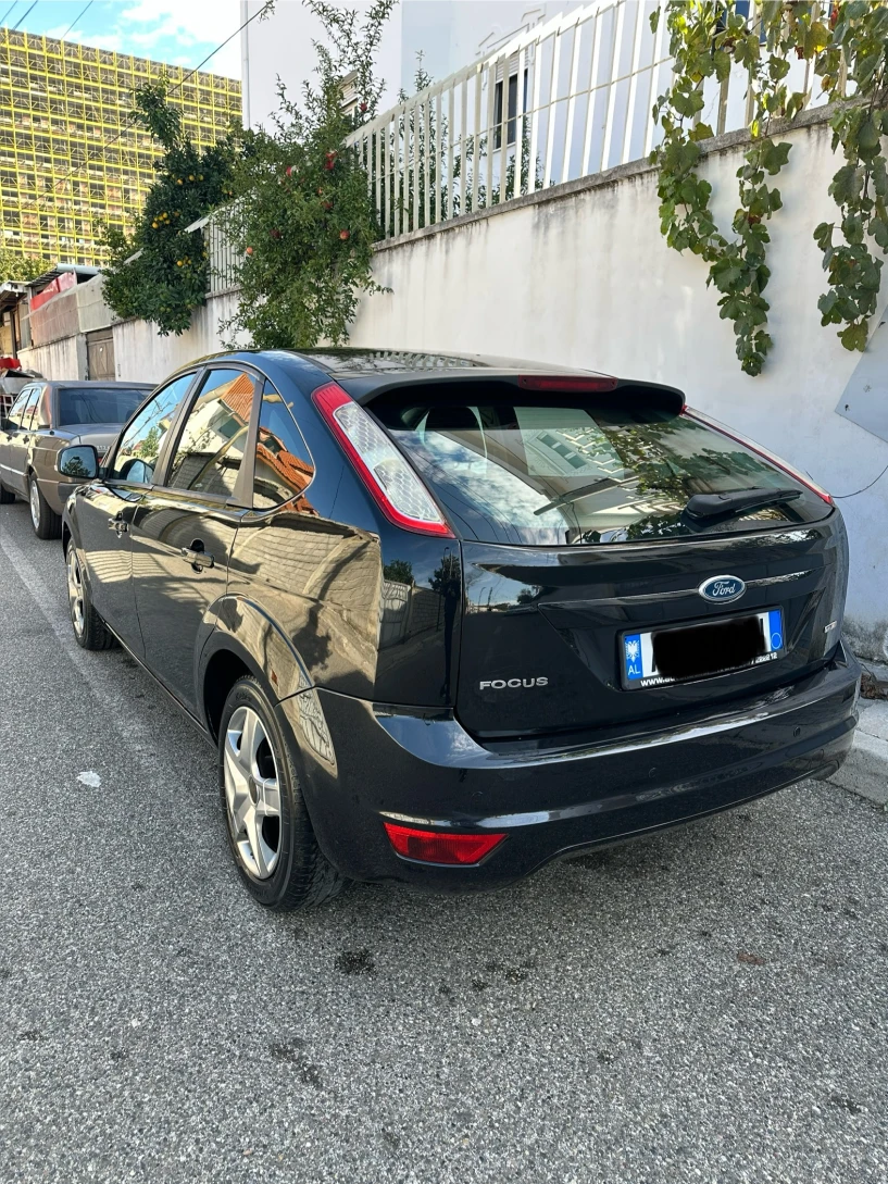 Louer une voiture à Tirana