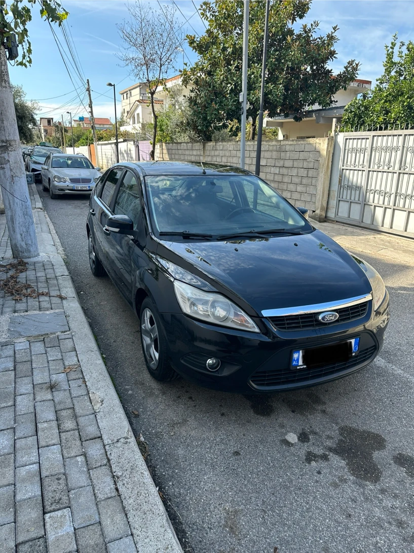 Rent a car in Tirana