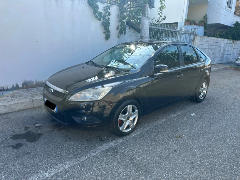 Rent a car in Tirana