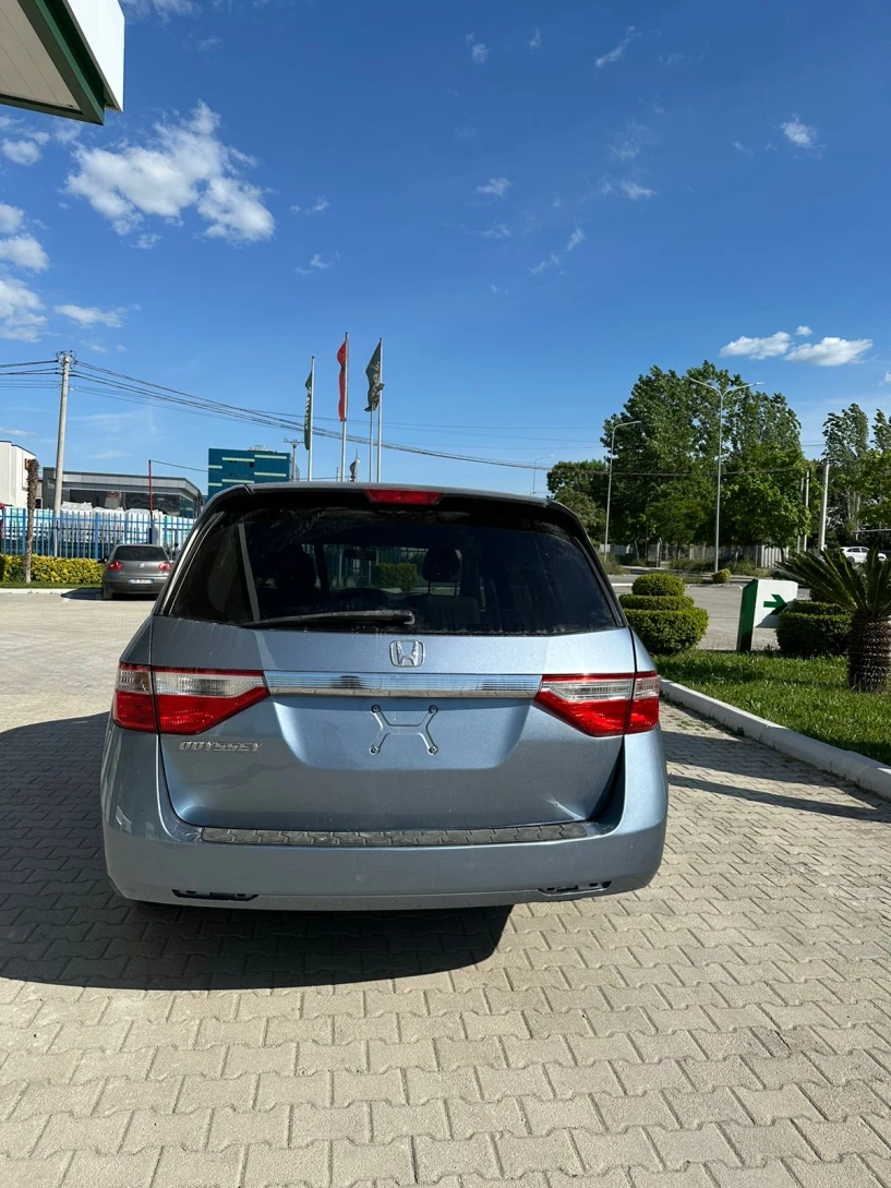 Rent a car in Tirana