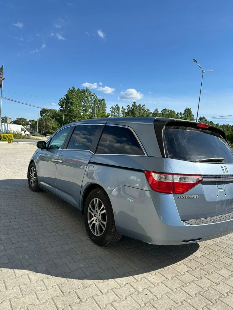 Rent a car in Tirana