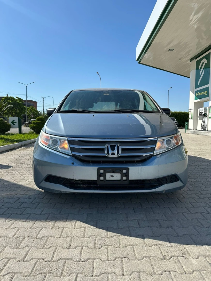 Rent a car in Tirana