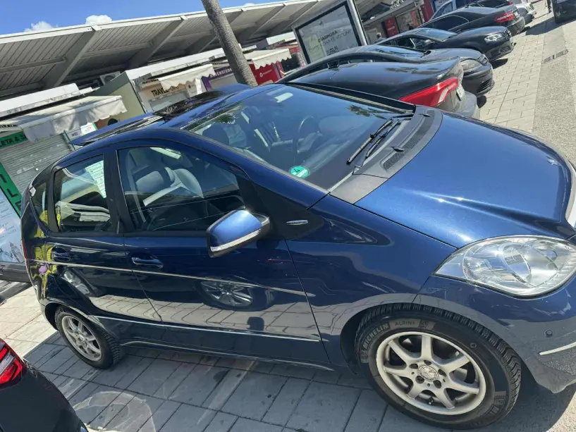 Louer une voiture à Durrës