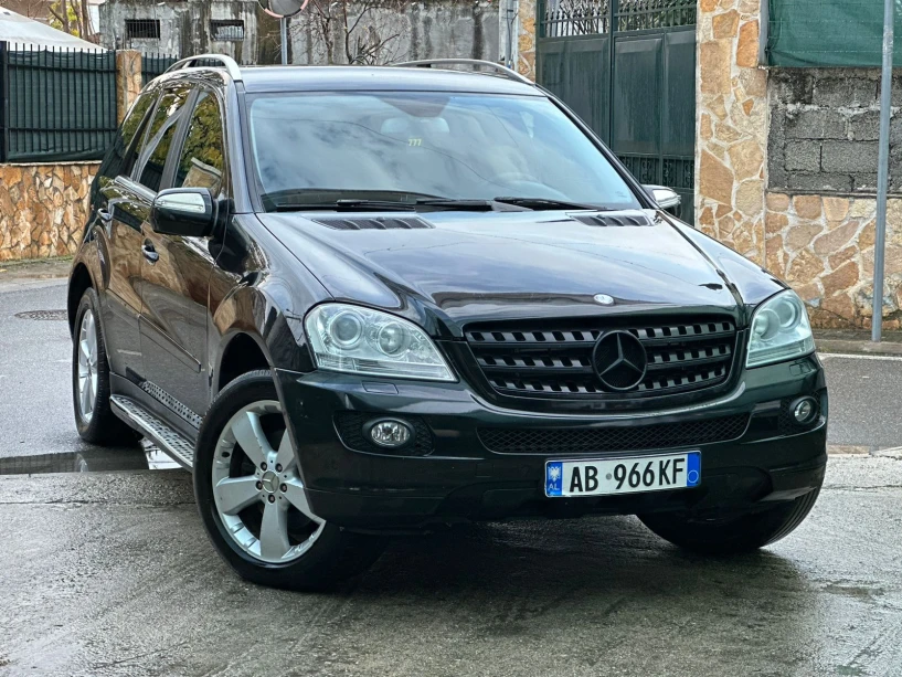 Rent a car in Tirana