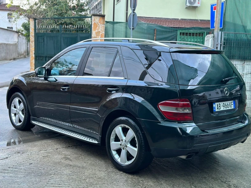 Rent a car in Tirana