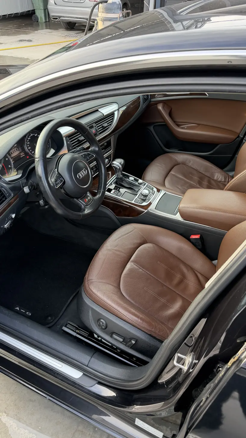 Louer une voiture à Tirana