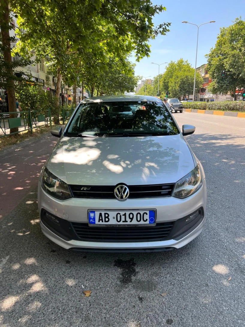 Rent a car in Tirana