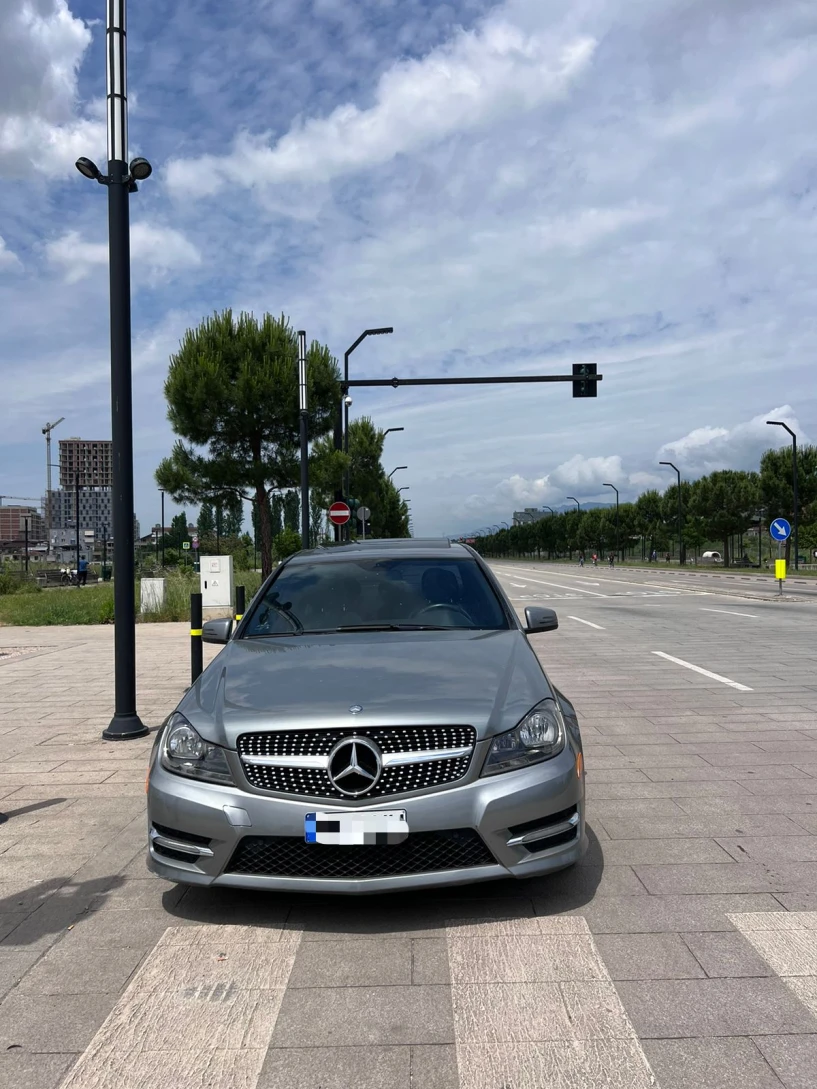 Auto mieten in Tirana