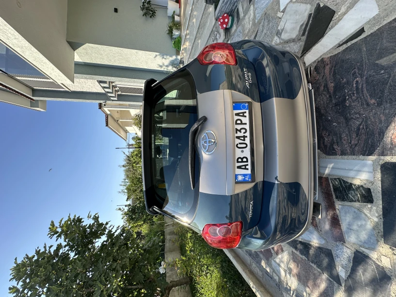 Rent a car in Durrës