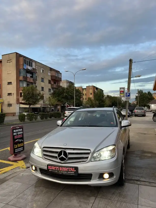 Rent a car in Shkodër