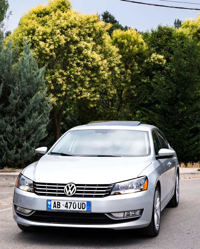 Auto mieten in Tirana