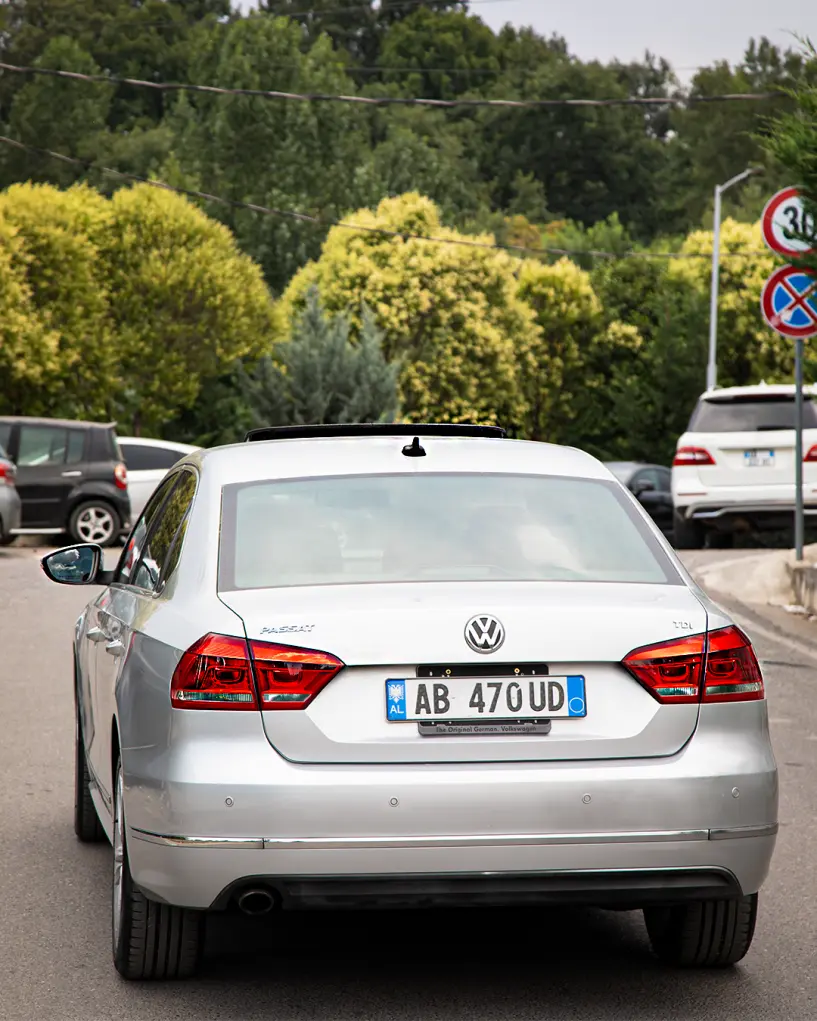 Auto mieten in Tirana