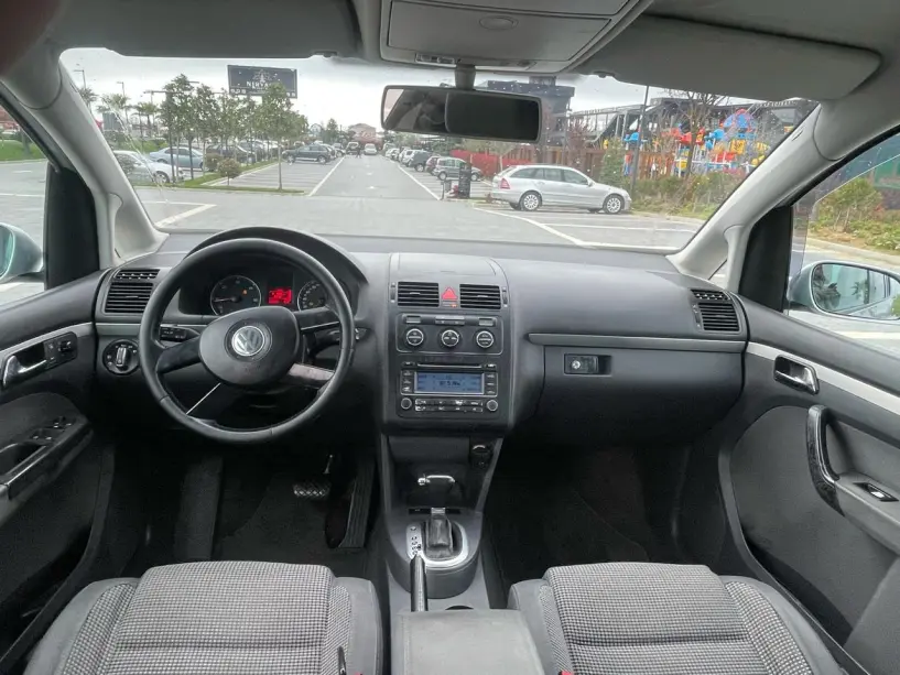 Rent a car in Tirana