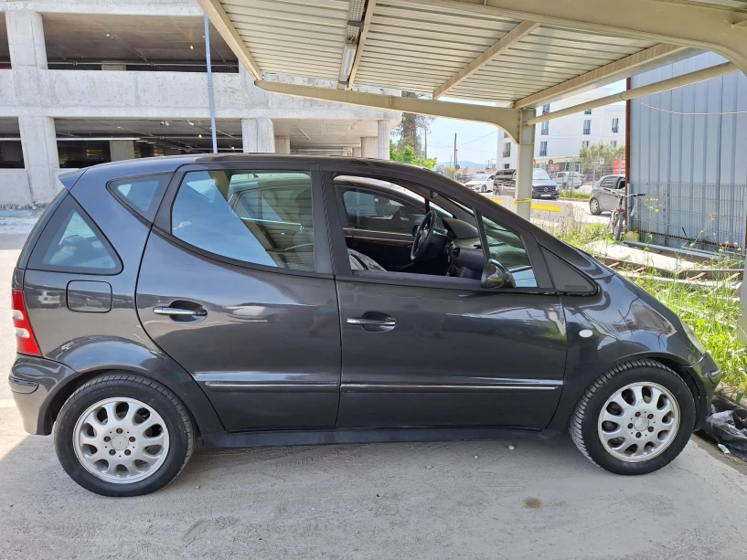 Rent a car in Shkodër