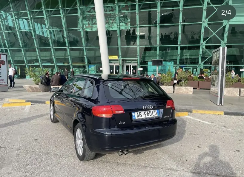 Auto mieten in Tirana Auto mieten in Tirana
