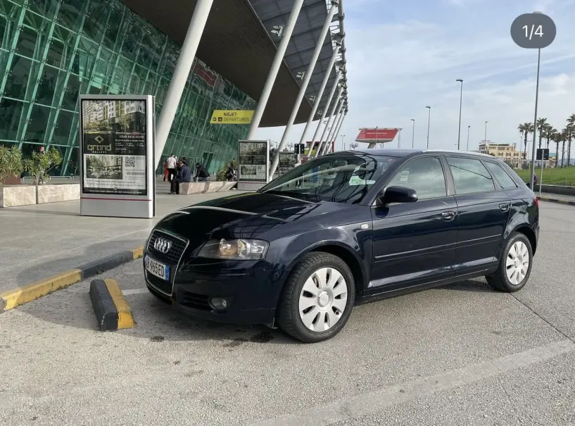 Auto mieten in Tirana Auto mieten in Tirana