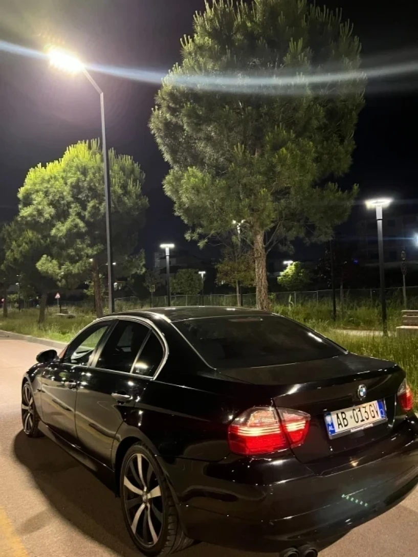 Rent a car in Tirana