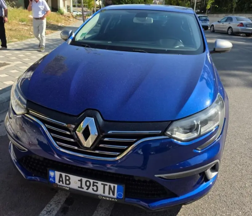 Auto mieten in Tirana