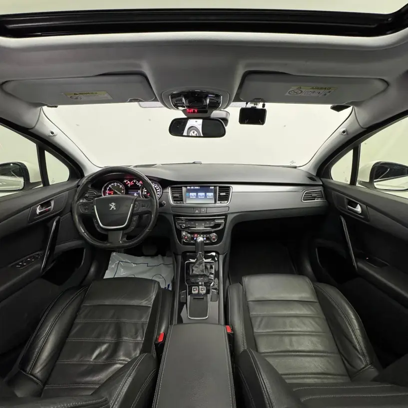 Auto mieten in Tirana