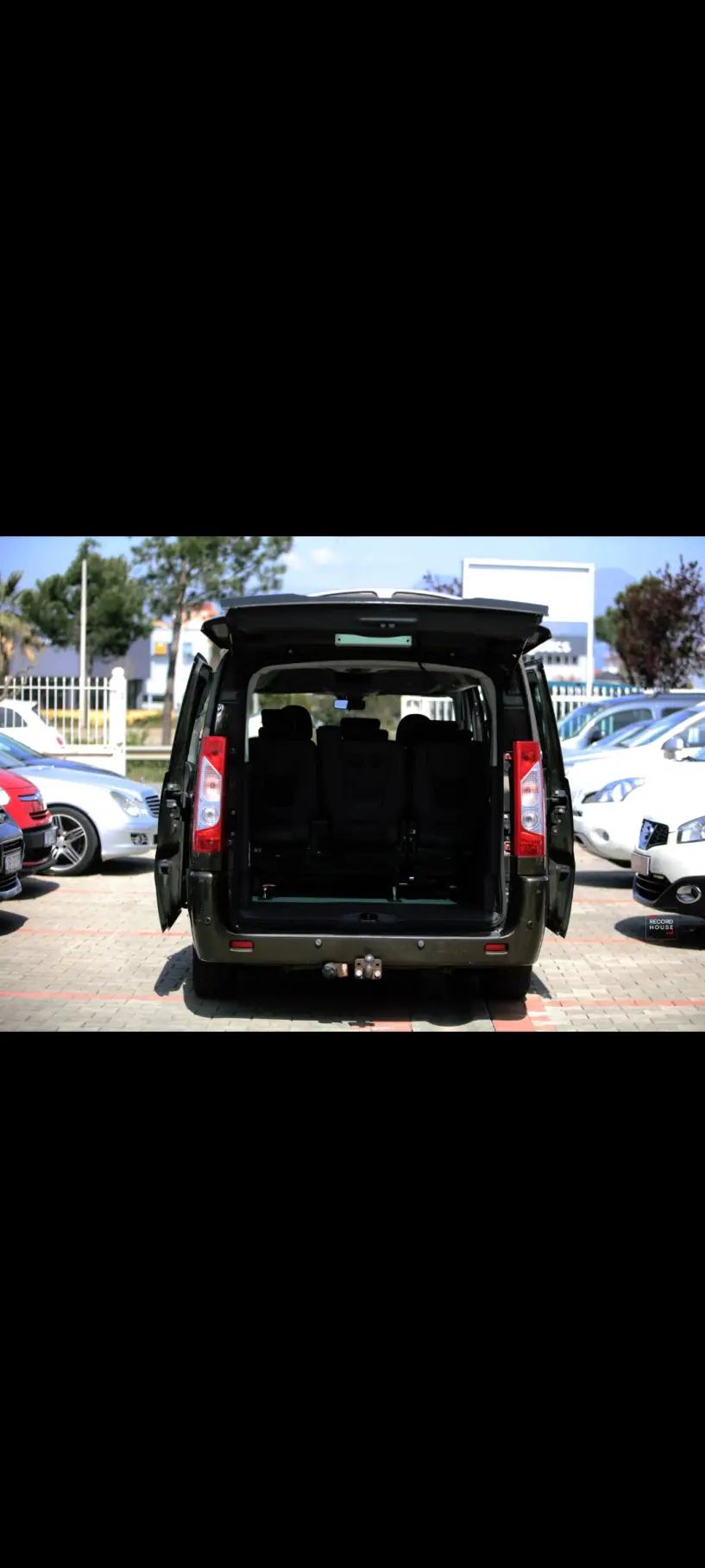 Rent a car in Tirana Rent a car in Tirana