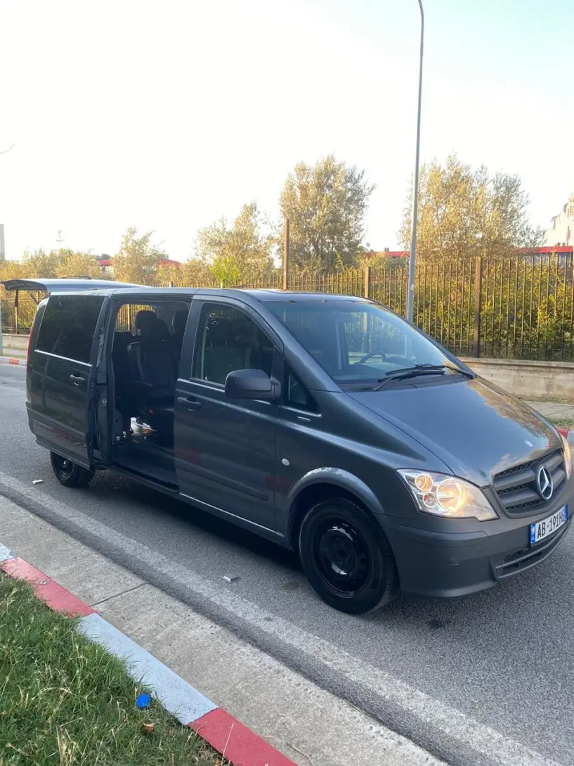 Rent a car in Tirana Rent a car in Tirana