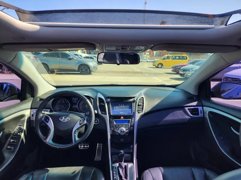 Auto mieten in Tirana