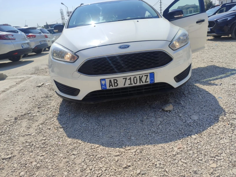 Rent a car in Tirana