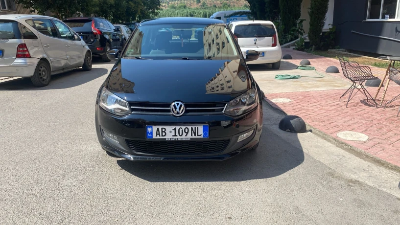 Rent a car in Tirana