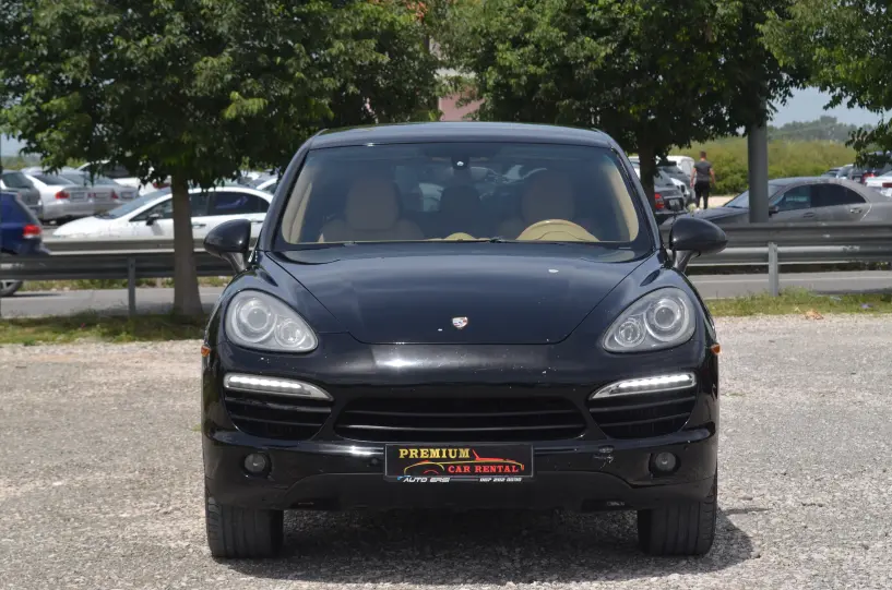 Noleggia un'auto a Tirana Noleggia un'auto a Tirana