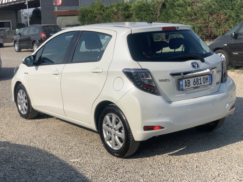 Rent a car in Tirana