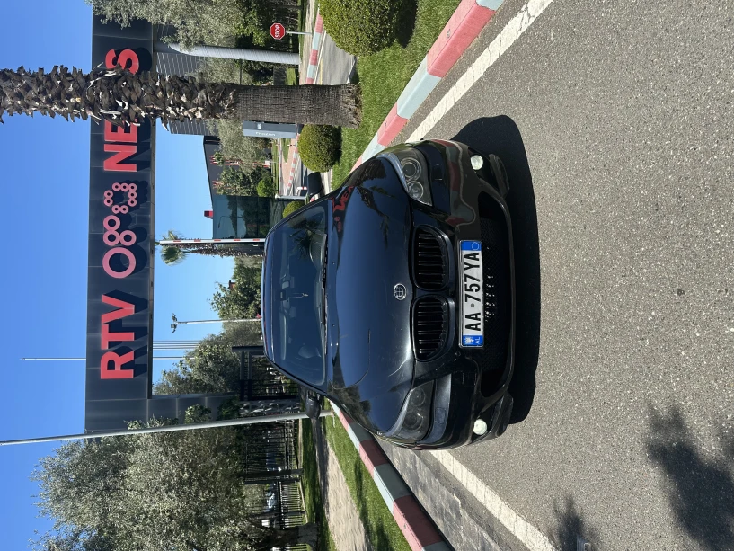 Rent a car in Tirana