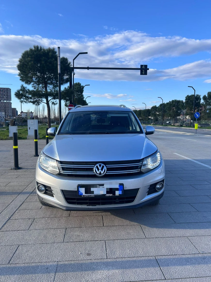 Auto mieten in Tirana