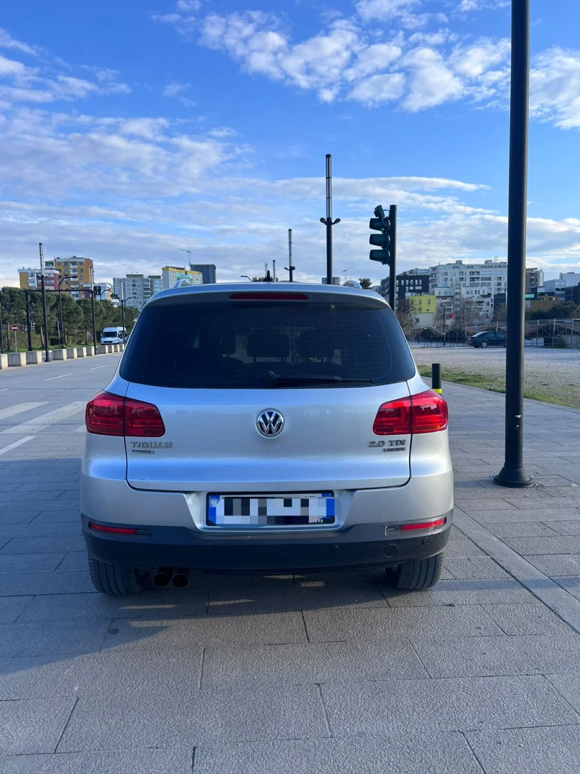 Auto mieten in Tirana