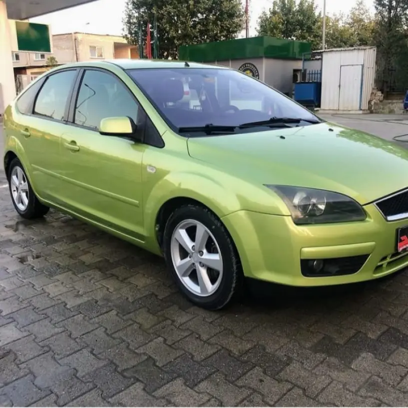 Louer une voiture à Tirana
