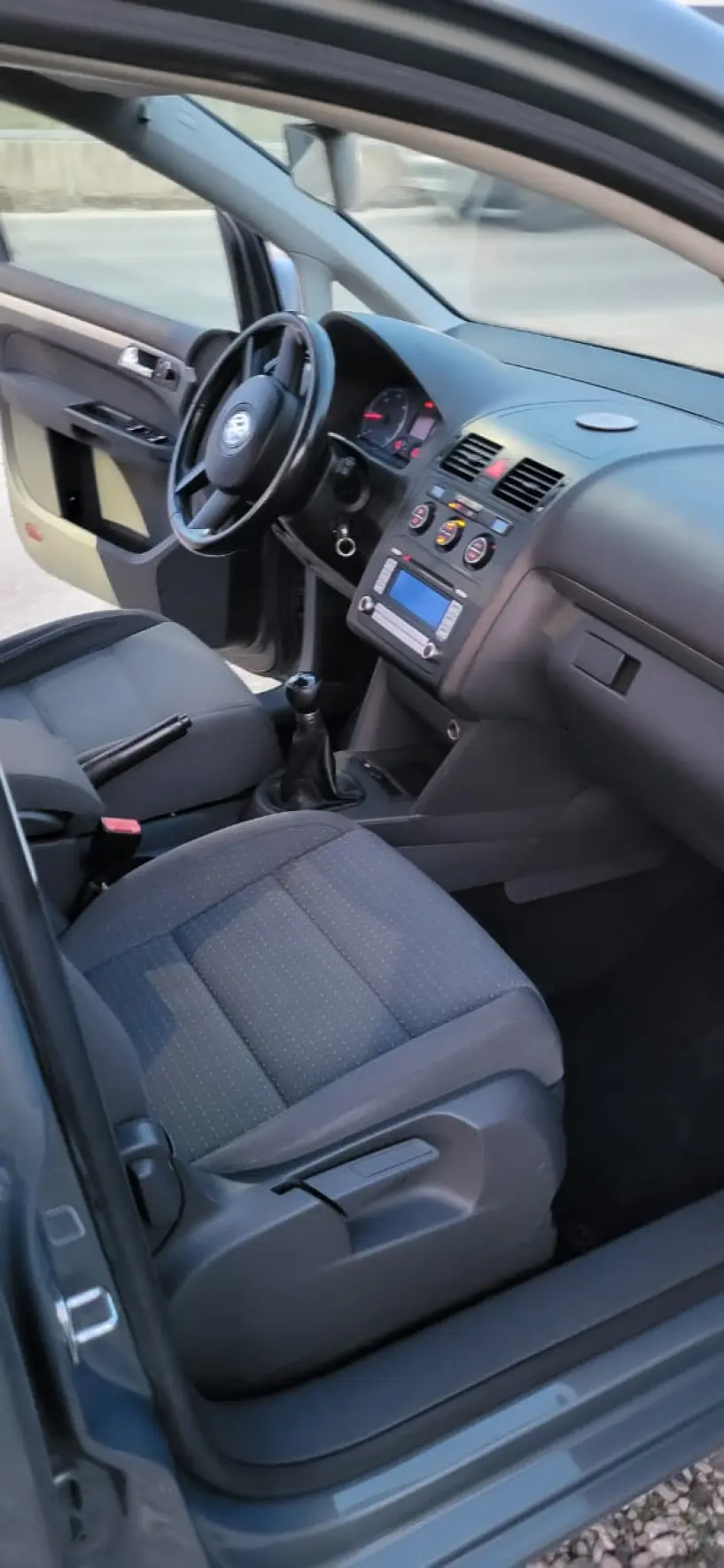 Louer une voiture à Tirana