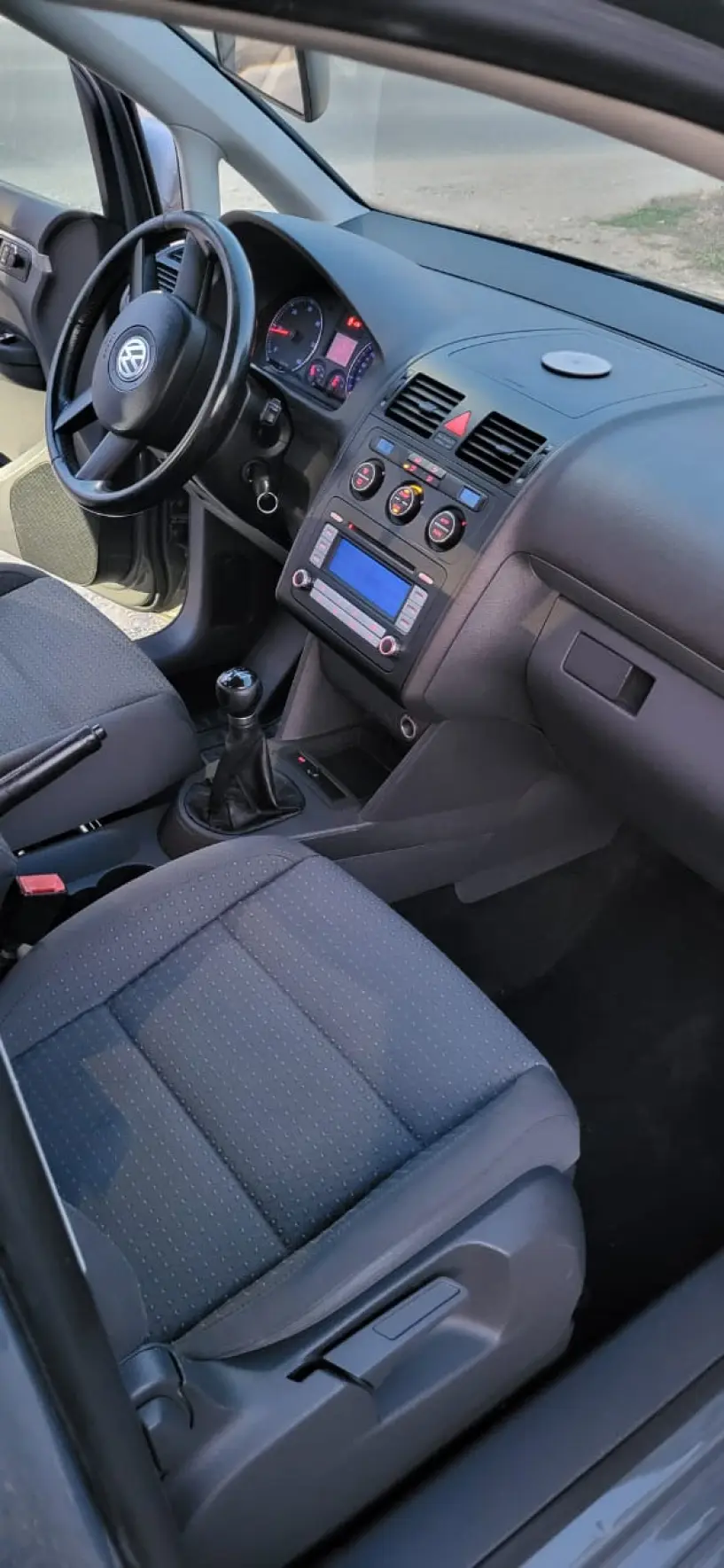 Louer une voiture à Tirana