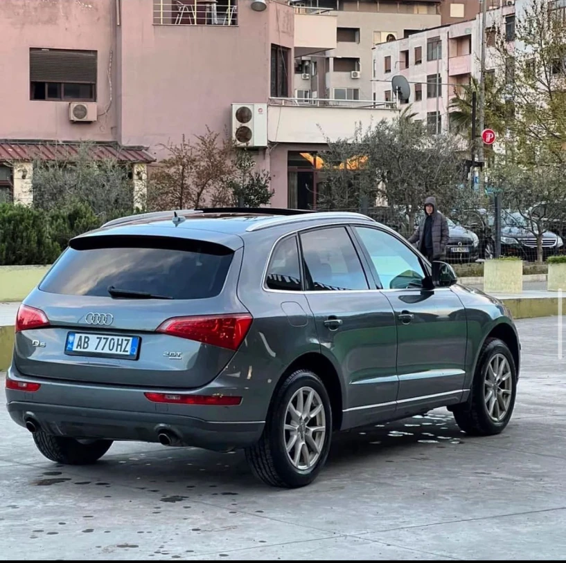 Auto mieten in Tirana