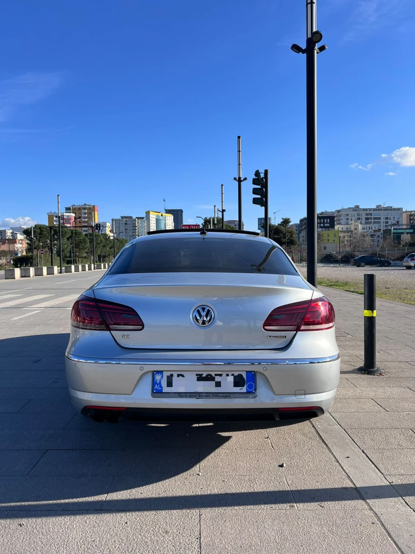 Auto mieten in Tirana