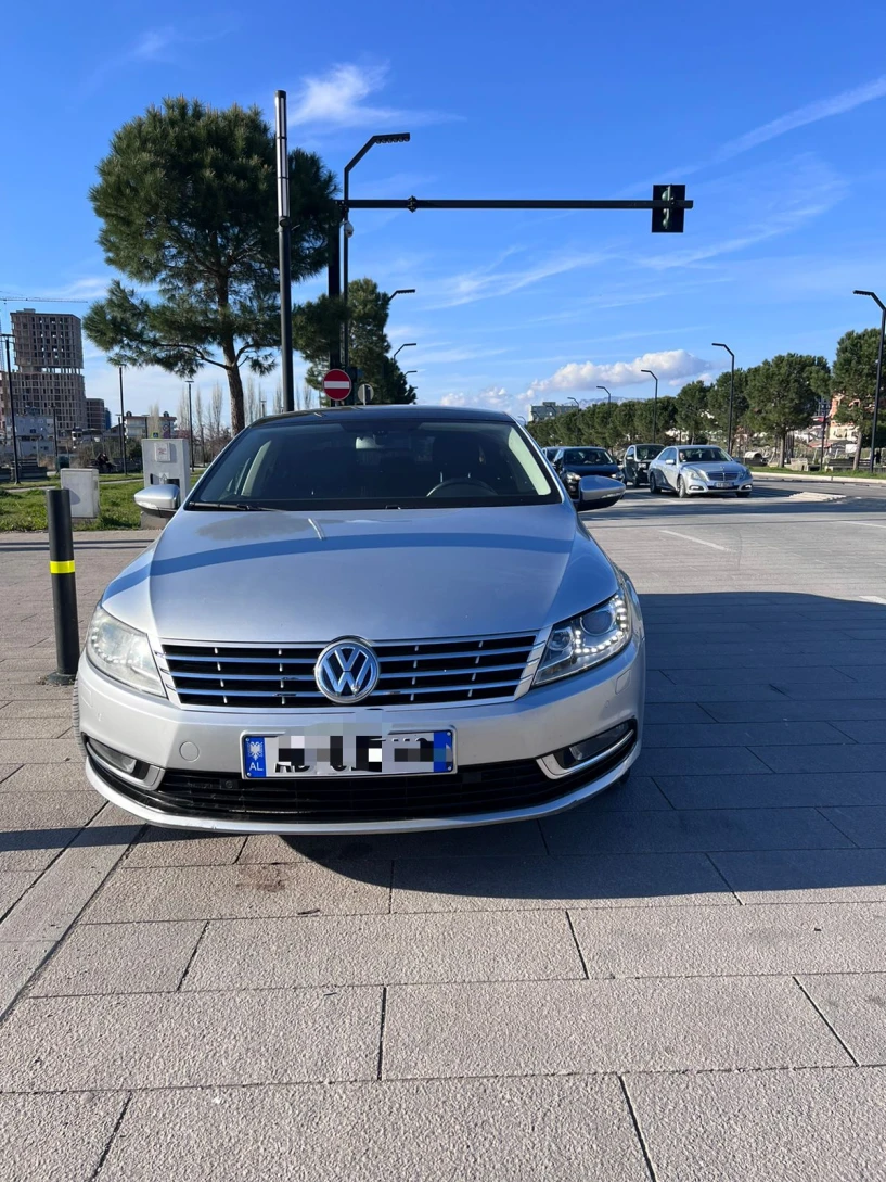 Rent a car in Tirana