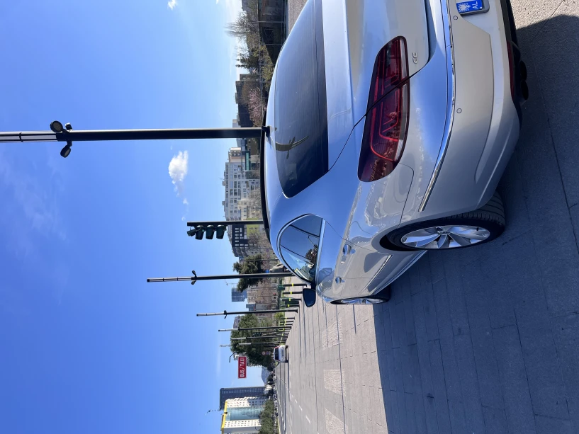 Rent a car in Tirana