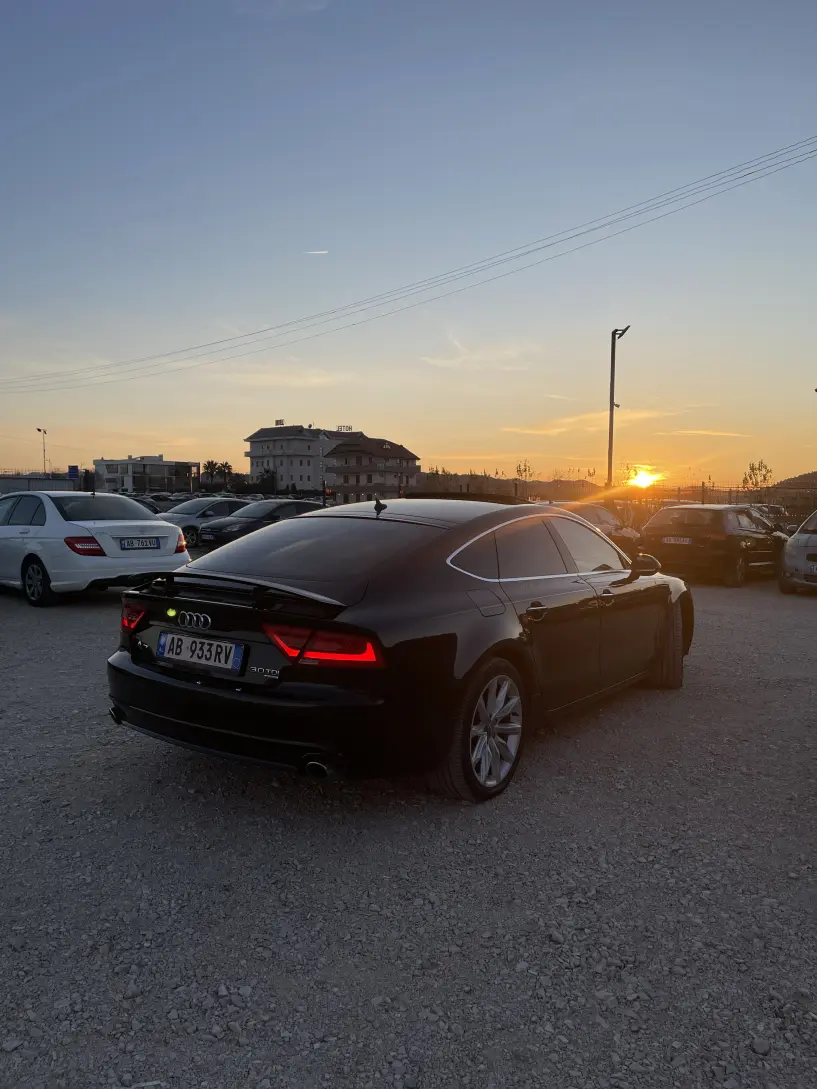 Rent a car in Tirana