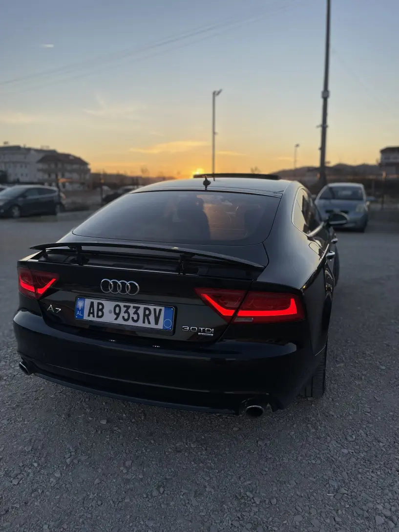 Rent a car in Tirana