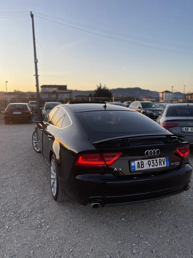 Rent a car in Tirana